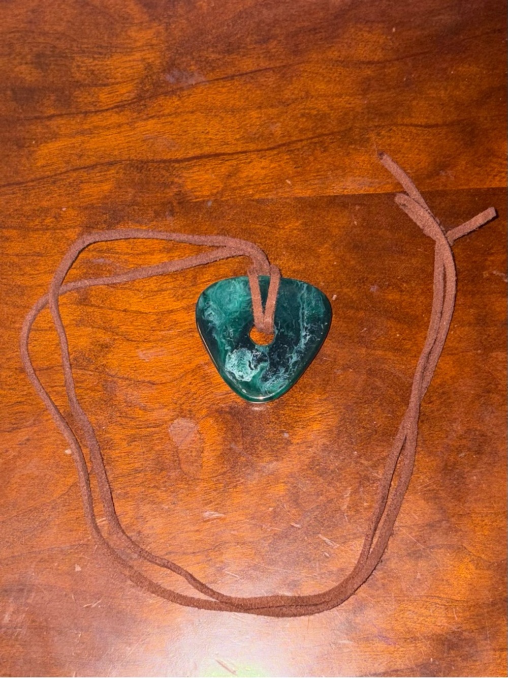 Coraline Pendant Necklace